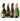 Pack Cavas Premium Halloween – 12 Botellas