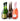 Pack Premium Otoñal – 6 Botellas